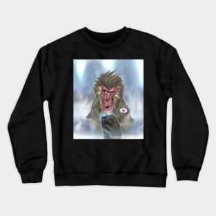 MACACO Crewneck Sweatshirt